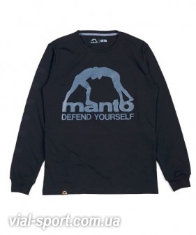 Кофта Manto Longsleeve Defend