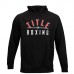 Кофта Title Pro Training Hoody