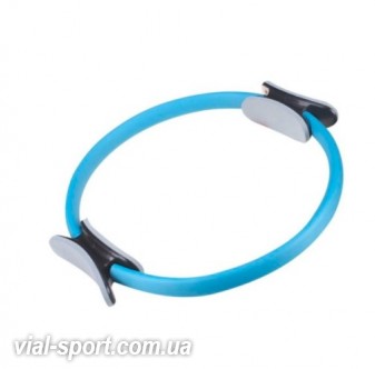 Кільце для пілатесу LiveUp PILATE RING LS3167B