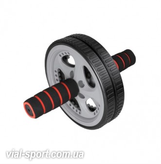 Колесо для преса Power System Power Ab Wheel PS-4006