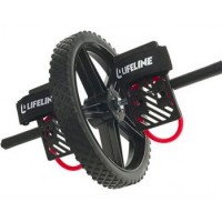 Колесо для преса з кріпленнями LifeLine Power Wheel TITLE TB-i2224