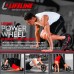 Колесо для преса з кріпленнями LifeLine Power Wheel TITLE TB-i2224