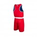 Комплект двосторонньої боксерської форми TITLE REVERSIBLE AEROVENT ELITE AMATEUR BOXING SET 10