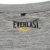 Компрессионка Everlast competition t-shirt mens grey