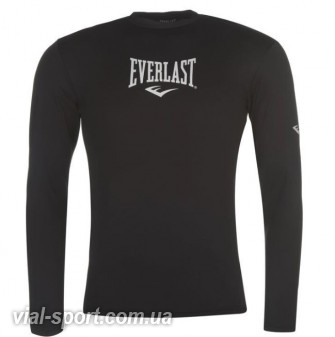 Компрессионка Everlast long baselayer top mens