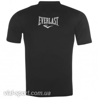 Компрессионка Everlast short baselayer top mens