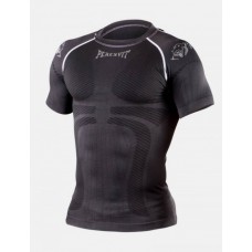 Компресійна футболка Peresvit 3D Performance Rush Compression T-Shirt. Чорна