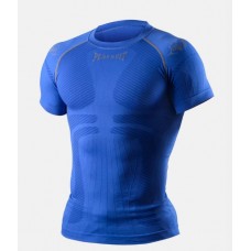 Компресійна футболка Peresvit 3D Performance Rush Compression T-Shirt Royal