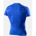 Компресійна футболка Peresvit 3D Performance Rush Compression T-Shirt Royal