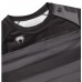 Компресійна футболка Venum AMRAP Compression T-shirt Long Sleeves Black Grey