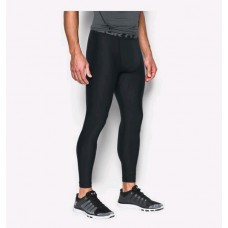 Компресійна штани Under Armour HeatGear ® Armour (BLACK)