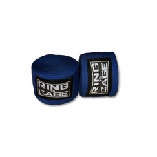 Компресійні боксерські бинти RING TO CAGE Handwraps Compression / Lycra Stretchable 457 см