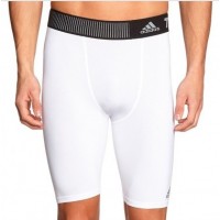 Компресійні шорти Adidas Base ST 9 TF Колір Білий