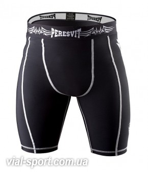 Компресійні шорти Peresvit Blade Compression Shorts