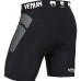 Компресійні шорти Venum Absolute Compression Shorts Black Grey