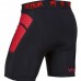 Компресійні шорти Venum Absolute Compression Shorts Red Devil