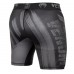 Компресійні шорти Venum AMRAP Compression Shorts Black Grey