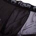 Компресійні штани Venum Minotaurus Spats Black