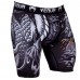 Компресійні шорти Venum Dragons Flight Compression Shorts Black