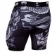 Компресійні шорти Venum Dragons Flight Compression Shorts Black