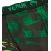 Компресійні шорти Venum Green Viper Compression Shorts Black Green