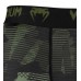 Компресійні шорти Venum Tactical Compression Shorts Forest Camo Black