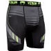 Компресійні шорти Venum Technical 2.0 Compression Shorts Black Yellow