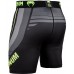 Компресійні шорти Venum Technical 2.0 Compression Shorts Black Yellow