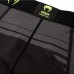 Компресійні шорти Venum Technical 2.0 Compression Shorts Black Yellow