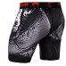 Компресійні шорти Venum Werewolf Compression Shorts Black