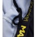 Компресійні штани Manto Grappling tights alpha black