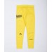 Компресійні штани Manto Grappling Tights Future Yellow