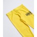 Компресійні штани Manto Grappling Tights Future Yellow