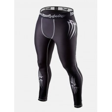 Компресійні штани Peresvit Blade Compression Pants