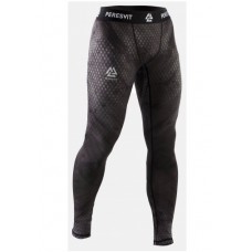 Компресійні штани Peresvit Immortal 2.0 Black Rain MMA Leggings