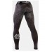 Компресійні штани Peresvit Immortal 2.0 Black Rain MMA Leggings