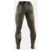 Компресійні штани Peresvit Immortal 2.0 Military Green MMA Leggings