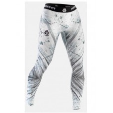 Компресійні штани Peresvit Immortal 2.0 Snow Storm MMA Leggings