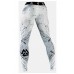 Компресійні штани Peresvit Immortal 2.0 Snow Storm MMA Leggings