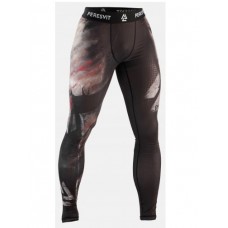 Компресійні штани Peresvit Last Stand MMA Leggins