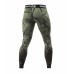 Компресійні штани Peresvit Rival leggings green