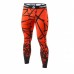 Компресійні штани Peresvit Rival leggings orange