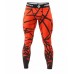 Компресійні штани Peresvit Rival leggings orange