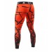 Компресійні штани Peresvit Rival leggings orange