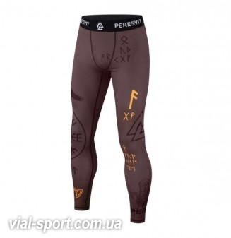 Компресійні штани Peresvit Valhalla Leggings