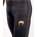 Компресійні штани Venum Club 182 Spats Black Gold