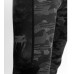 Компресійні штани Venum Defender Spats Dark Camo