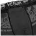 Компресійні штани Venum Devil Spats Black Black