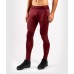 Компресійні штани Venum G-Fit Spats Burgundy