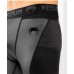 Компресійні штани Venum G-Fit Spats Grey Black